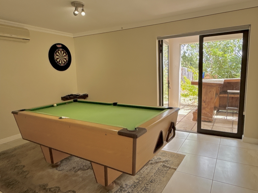 4 Bedroom Property for Sale in Knysna Heights Western Cape